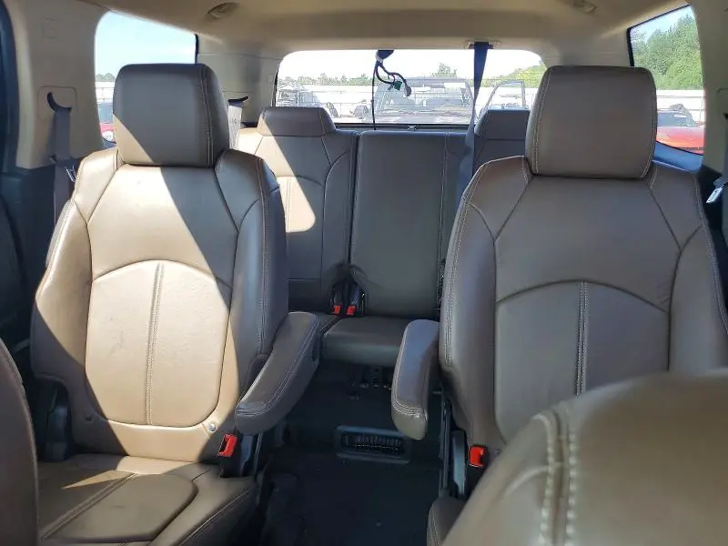 2015 GMC ACADIA SLT-1  