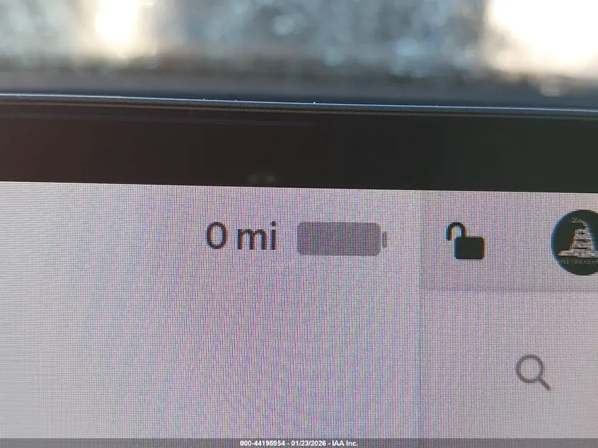2024 TESLA MODEL 3 LONG RANGE DUAL MOTOR ALL-WHEEL DRIVE