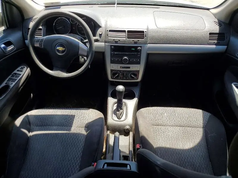 2010 CHEVROLET COBALT 1LT  