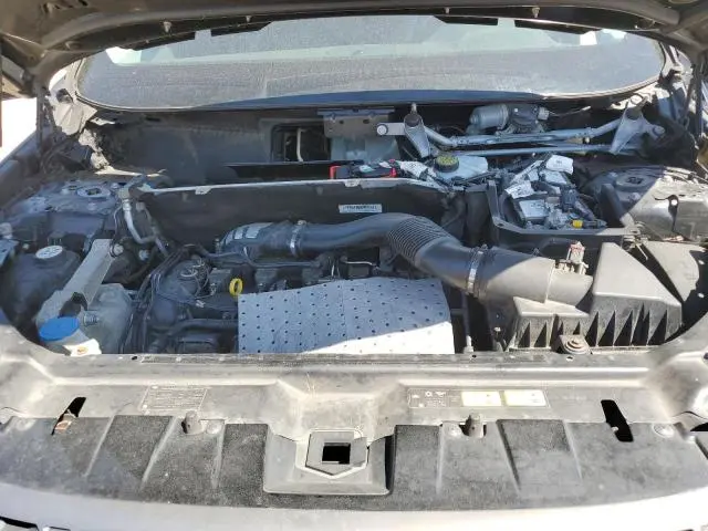 2016 LAND ROVER DISCOVERY SPORT SE  