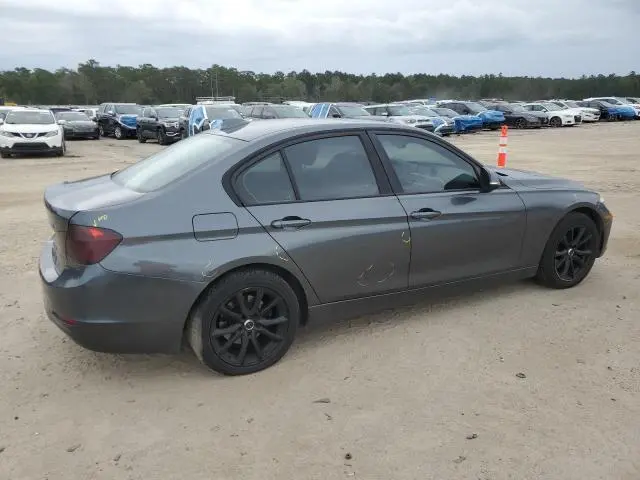 2014 BMW 328 XI