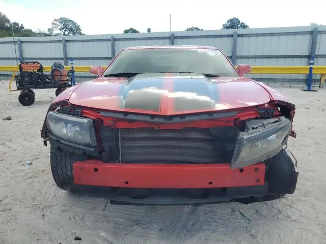 2014 CHEVROLET CAMARO LS  
