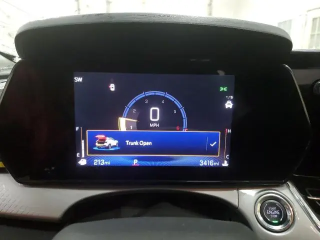 2025 CHEVROLET TRAX 1LT  