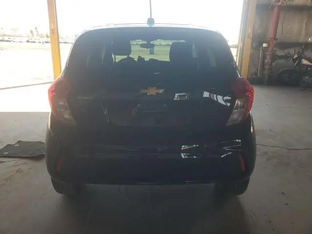 2020 CHEVROLET SPARK LS