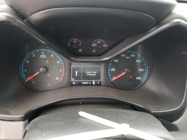 2015 CHEVROLET COLORADO   
