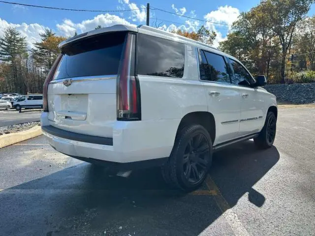 2015 CADILLAC ESCALADE PREMIUM  