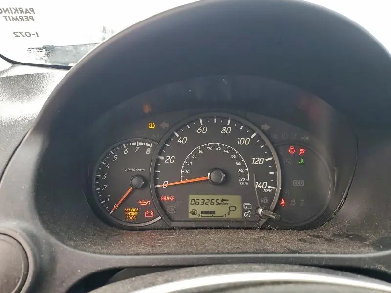 2019 MITSUBISHI MIRAGE G4 ES  