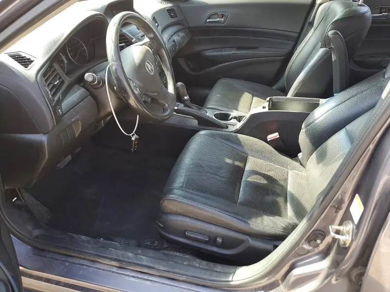 2015 ACURA ILX 20  