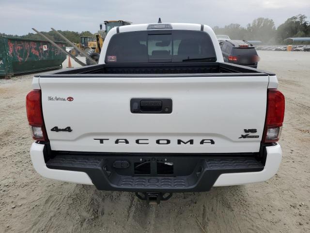 2023 TOYOTA TACOMA DOUBLE CAB