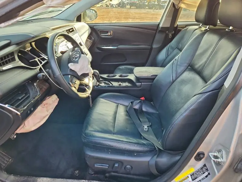 2013 TOYOTA AVALON BASE  
