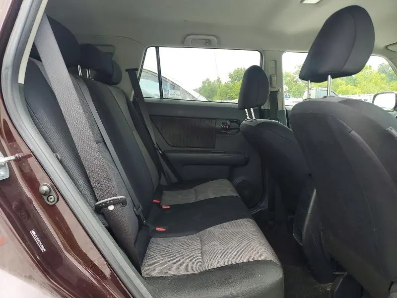 2014 SCION XB BASE  