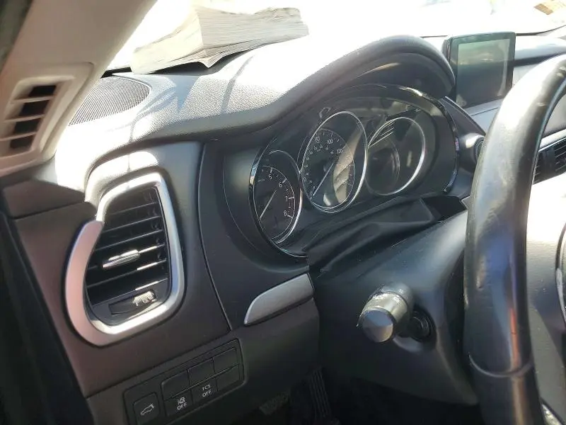 2018 MAZDA CX-9 TOURING  