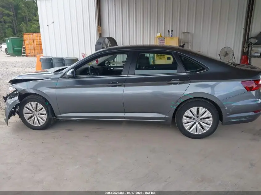 2020 VOLKSWAGEN JETTA 1.4T R-LINE/1.4T S/1.4T SE