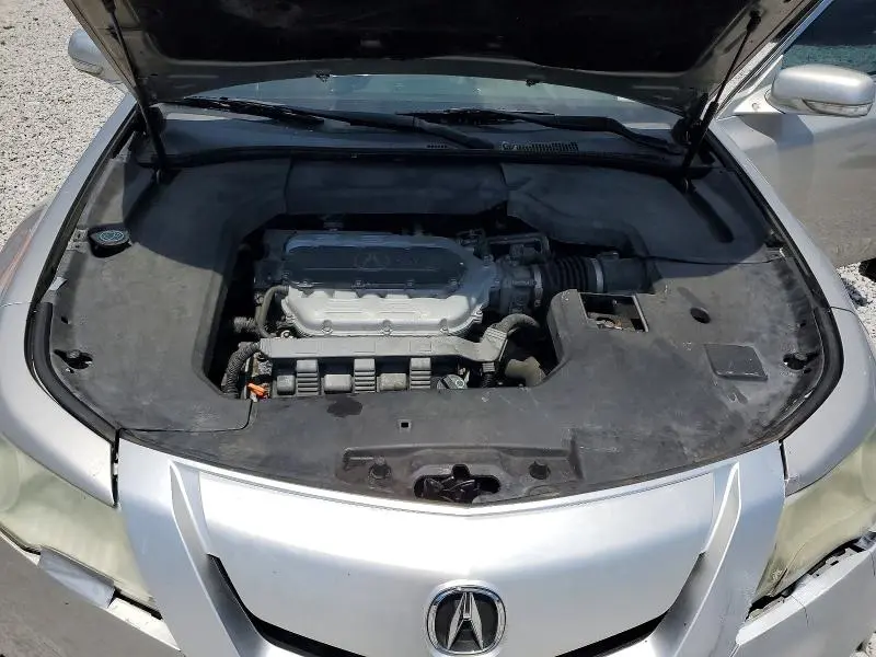 2010 ACURA TL   