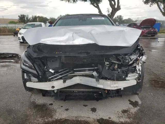 2016 HYUNDAI GENESIS 3.8L  