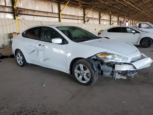 2016 DODGE DART SXT SPORT  