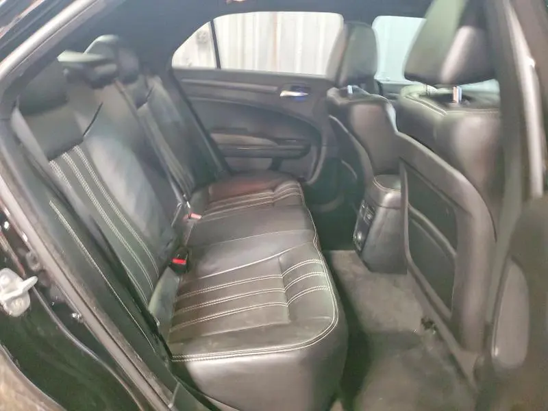 2014 CHRYSLER 300 S  
