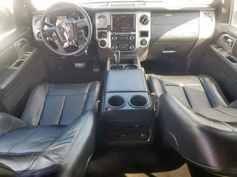 2015 FORD EXPEDITION XLT  