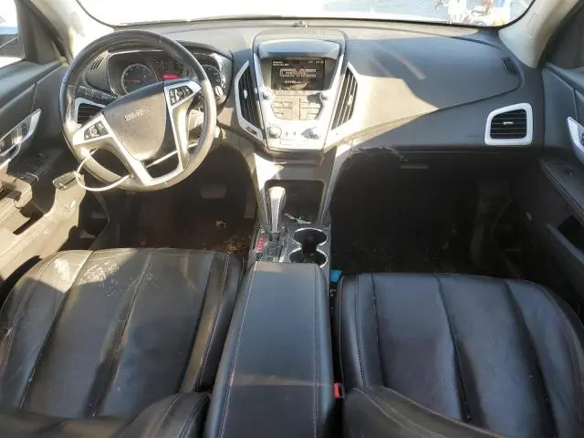 2015 GMC TERRAIN SLT  