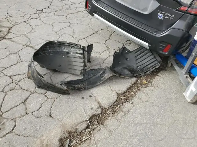 2021 SUBARU OUTBACK LIMITED XT  