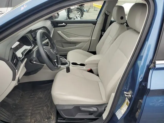 2020 VOLKSWAGEN JETTA S  