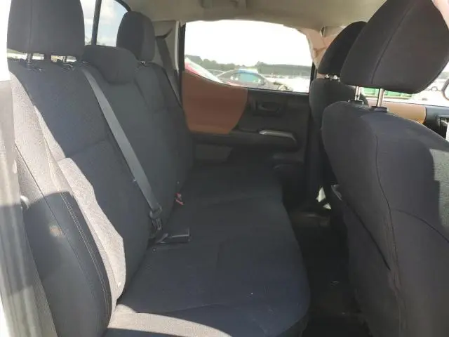 2020 TOYOTA TACOMA DOUBLE CAB  