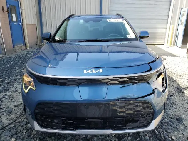 2023 KIA NIRO WIND
