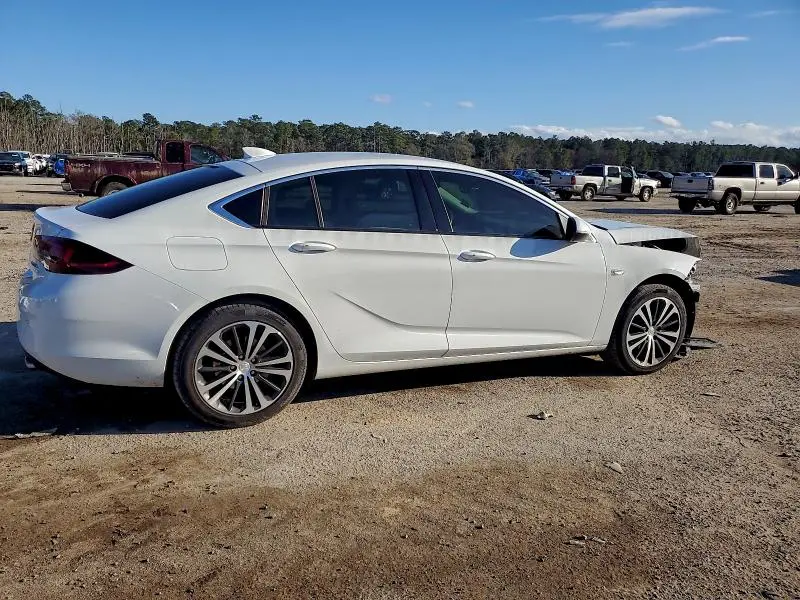2019 BUICK REGAL PREFERRED  