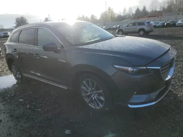 2019 MAZDA CX-9 GRAND TOURING  