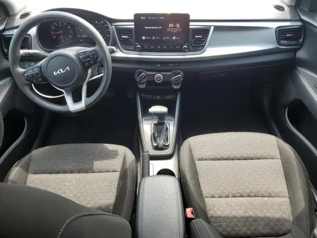 2023 KIA RIO LX  