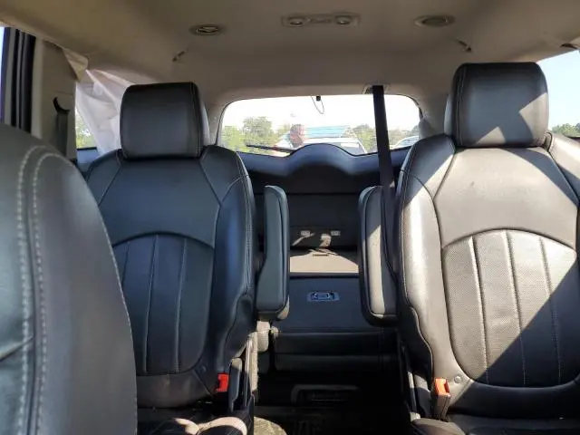 2016 BUICK ENCLAVE