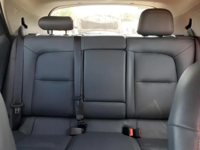 2021 CHEVROLET BOLT EV PREMIER  