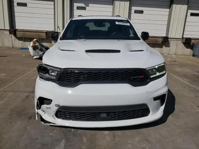 2023 DODGE DURANGO R/T  