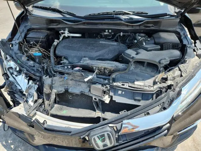 2020 HONDA ODYSSEY ELITE  