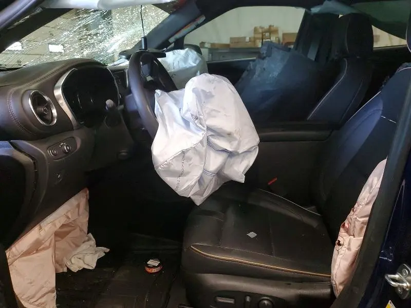 2022 CHEVROLET BLAZER PREMIER  