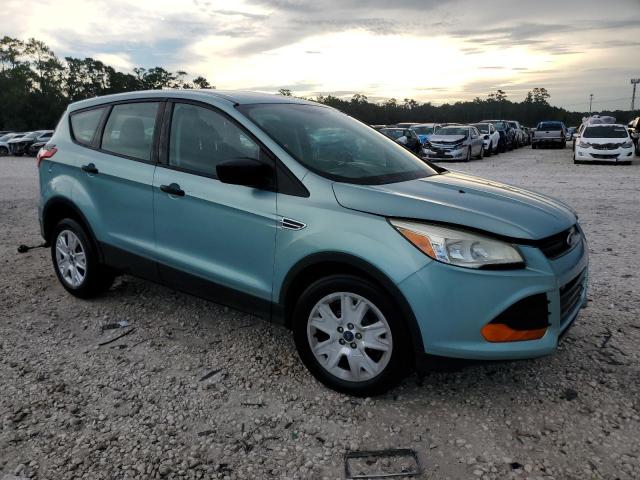 2013 FORD ESCAPE S