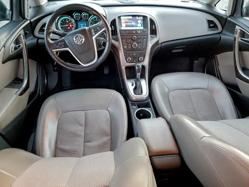 2013 BUICK VERANO   