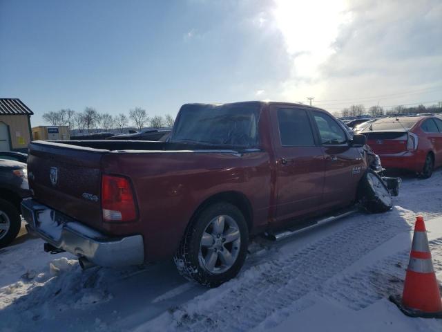 2015 RAM 1500 SLT