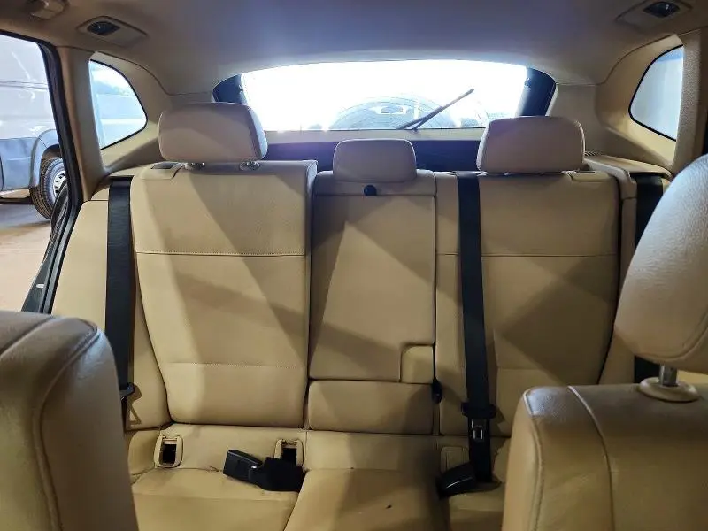 2014 BMW X1 XDRIVE28I  