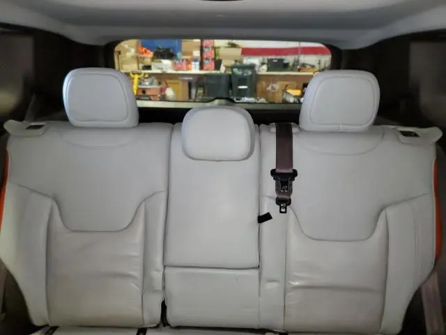 2016 JEEP RENEGADE LIMITED
