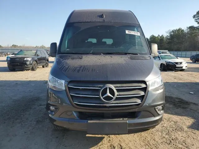 2022 MERCEDES-BENZ SPRINTER 1500  