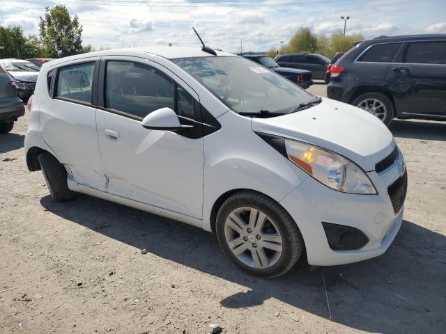 2015 CHEVROLET SPARK 1LT