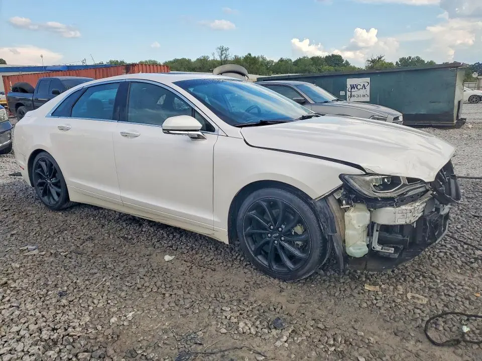 2020 LINCOLN MKZ RESERVE  
