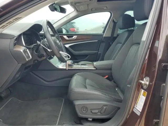 2020 AUDI A6 PREMIUM PLUS  