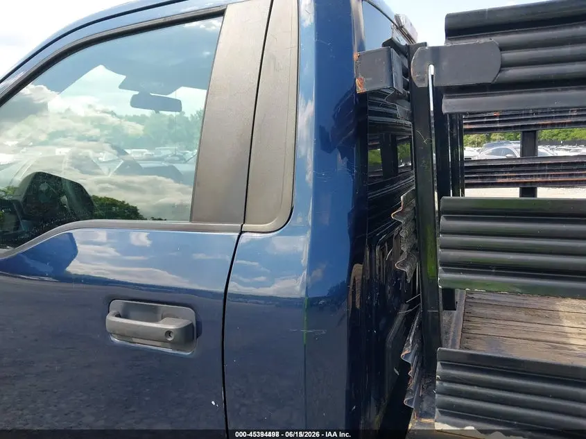 2019 FORD F-250 XL