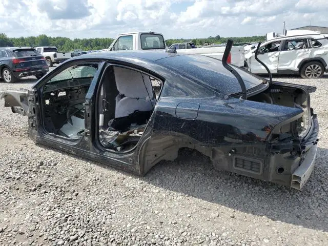 2019 DODGE CHARGER SCAT PACK  
