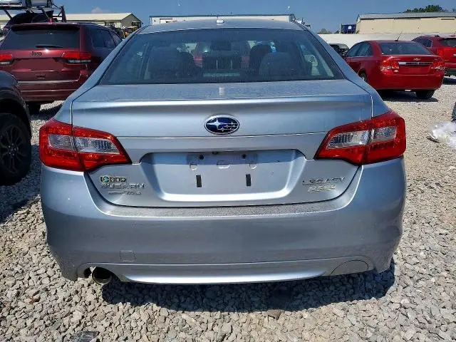 2015 SUBARU LEGACY 2.5I PREMIUM  