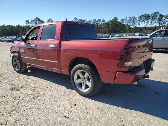 2015 RAM 1500 ST