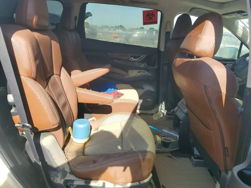2023 SUBARU ASCENT TOURING  