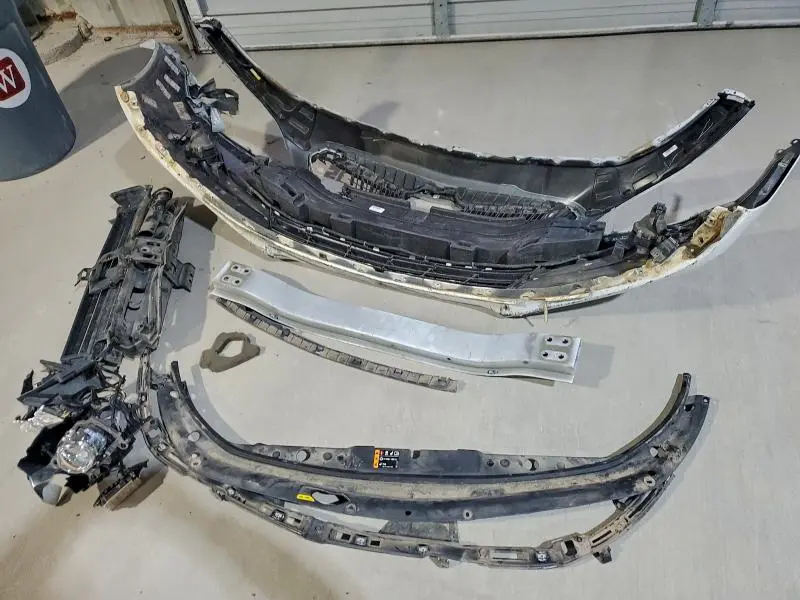 2018 BUICK LACROSSE PREMIUM  